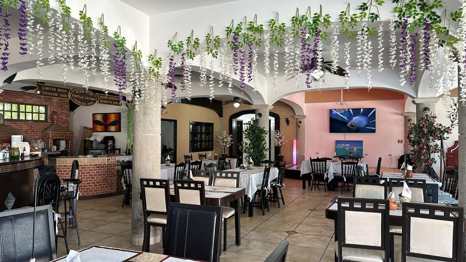 Hacienda Cupulas Blue Private Residence Club Cozumel Exterior foto