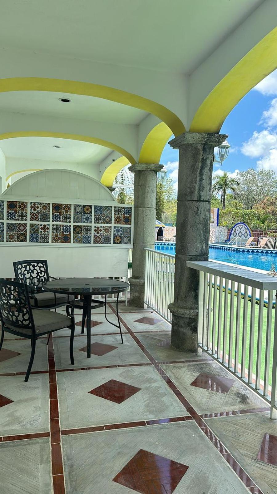 Hacienda Cupulas Blue Private Residence Club Cozumel Exterior foto